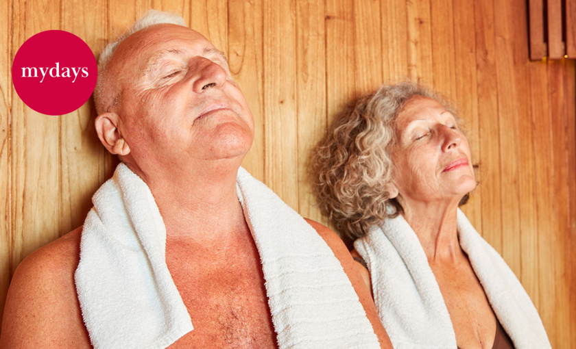Day Spa Krugsdorf Bild 1