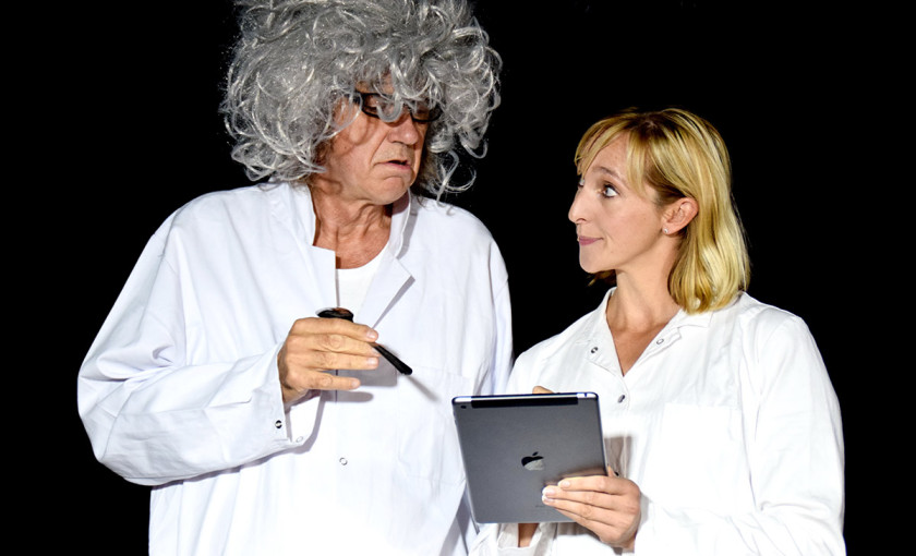 Comedy Dinner &Uuml;berlingen Bild 5