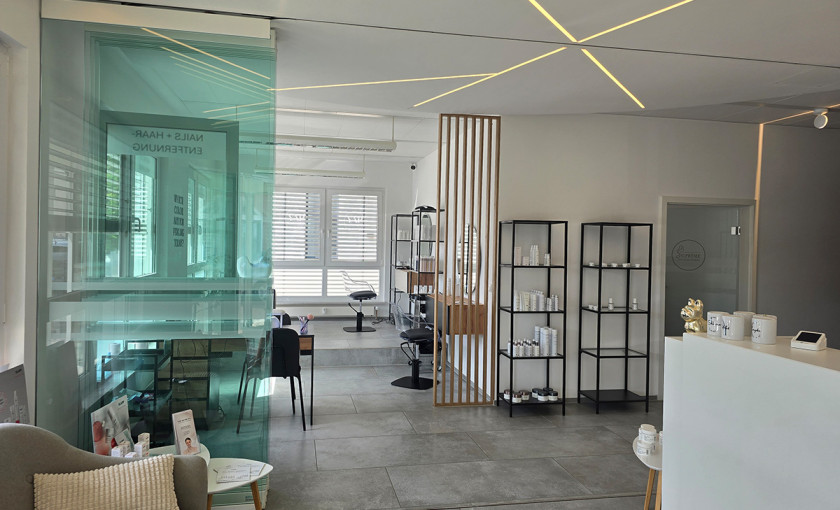 Aqua Facial Hildrizhausen Bild 4