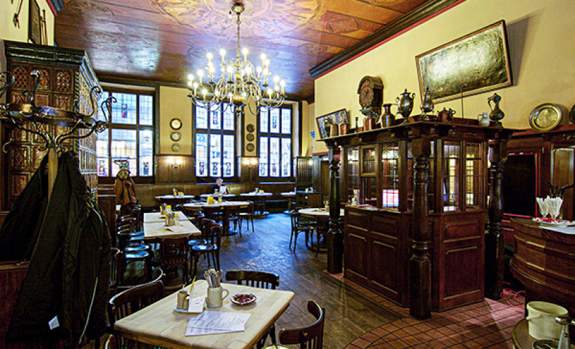 Dinner & Fackel-Stadtf&uuml;hrung in K&ouml;ln f&uuml;r 2 Bild 5