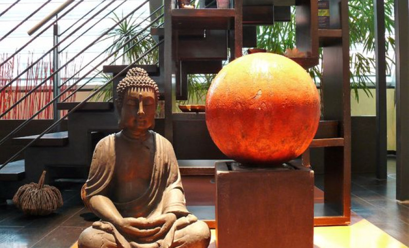 Abhyanga-Ayurveda Massage Dresden Bild 4