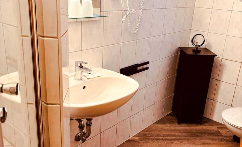 Auszeit auf R&uuml;gen f&uuml;r 2 (4 N&auml;chte) Bild 2