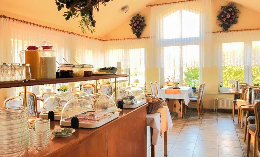 Auszeit auf R&uuml;gen f&uuml;r 2 (4 N&auml;chte) Bild 4