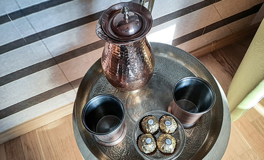 Aroma&ouml;lmassage Pirna Bild 4