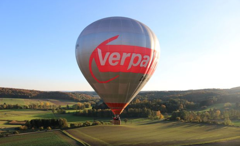 Ballonfahren Saarbr&uuml;cken-Ensheim Bild 2