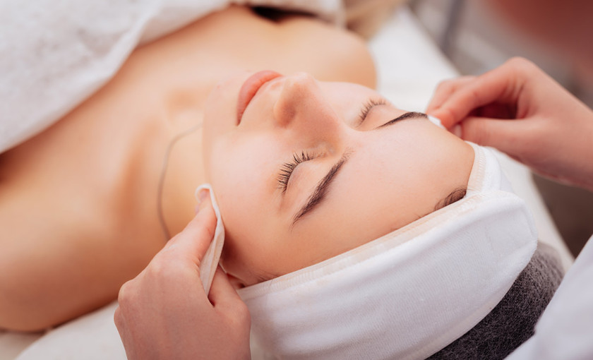 Beauty-Anwendung mit Massage Neukirchen-Vluyn Bild 3