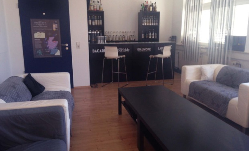 After Work Whisky Tasting Frankfurt am Main Bild 5
