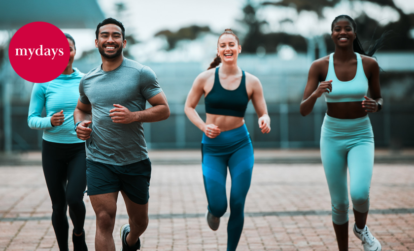 City Running Rastatt Bild 1