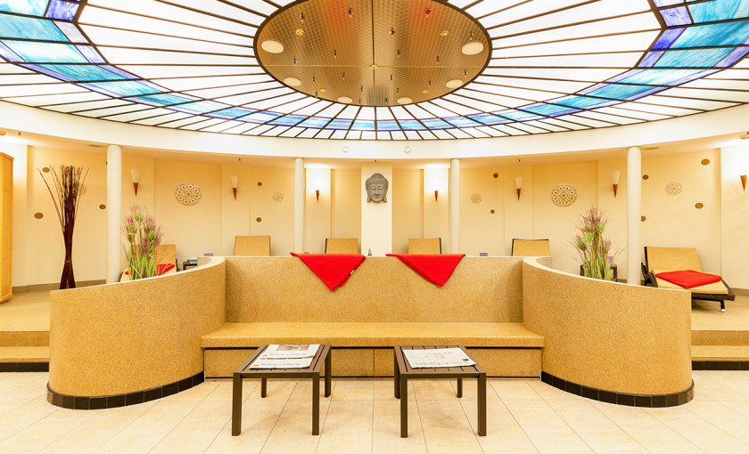 Ayurveda-Massage Berlin - Alexanderplatz Bild 5