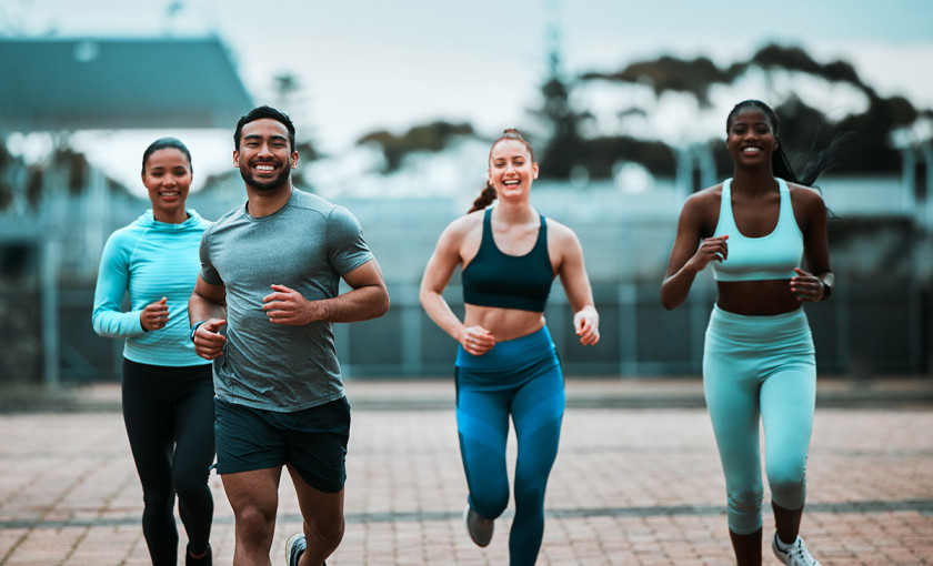 City Running Weimar Bild 5
