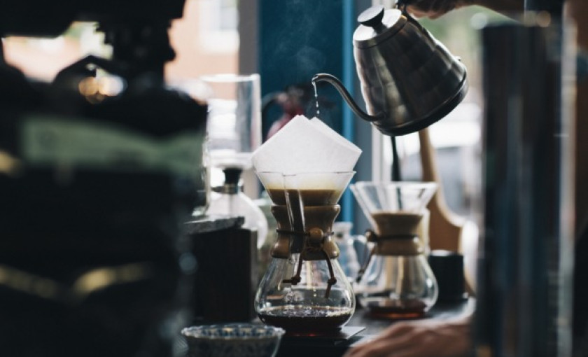 Barista-Kurs D&uuml;sseldorf Bild 4