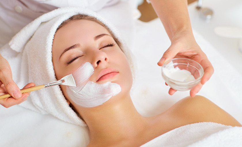 Beauty-Anwendung mit Massage Neukirchen-Vluyn Bild 2