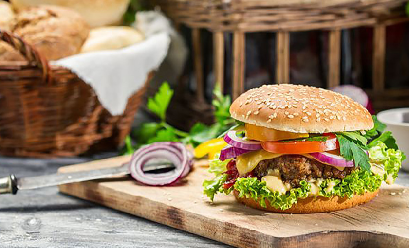 Burger Kochkurs Bad Vilbel Bild 2