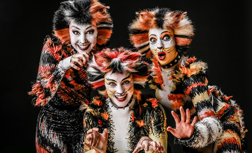 Best of Musicals Moers Bild 5