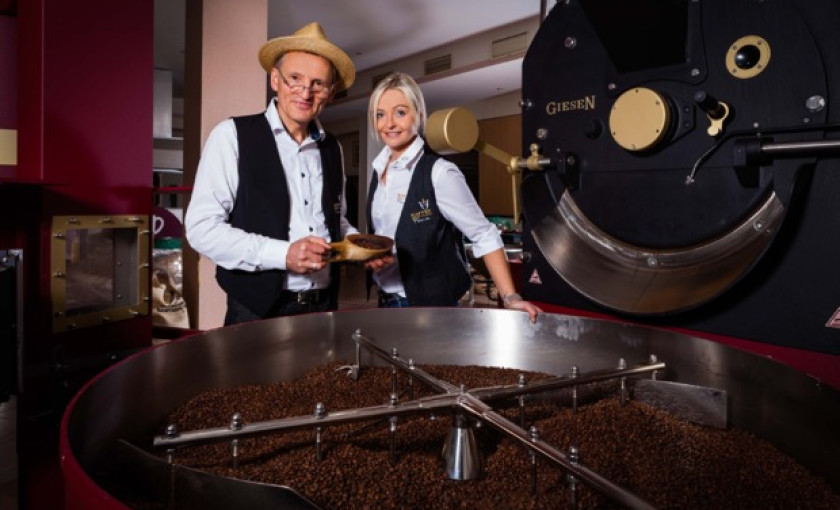 Barista Kurs Zwiesel Bild 5