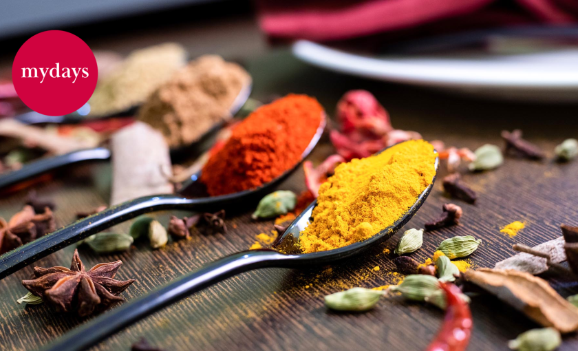 Ayurvedischer Kochkurs D&uuml;sseldorf Bild 1