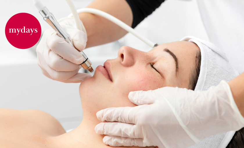 Aqua Facial Gro&szlig;weil Bild 1
