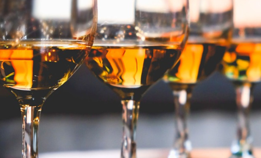 After Work Whisky Tasting Frankfurt am Main Bild 3