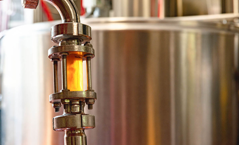 Brauereibesichtigung und Craft Beer Tasting Berlin Bild 4