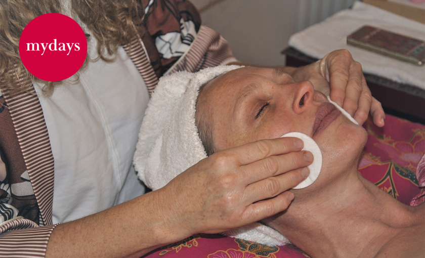 Anti Aging Behandlung M&uuml;nchen (1,5 Std.) Bild 1