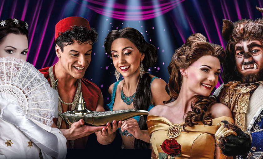 Best of Musicals Kevelaer Bild 4
