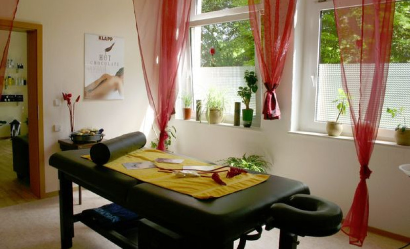 After Work Relaxing in Kloschwitz Bild 2
