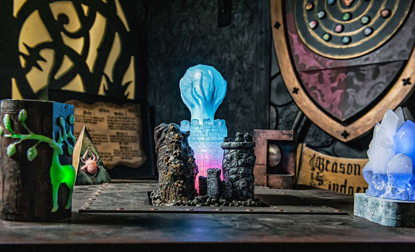 Escape Room Bielefeld Bild 5