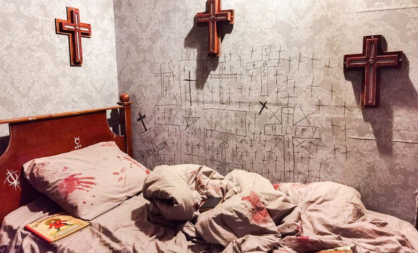 Escape Room Bielefeld Bild 2
