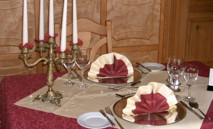 Candle Light Dinner f&uuml;r 2 Ilberstedt Bild 5
