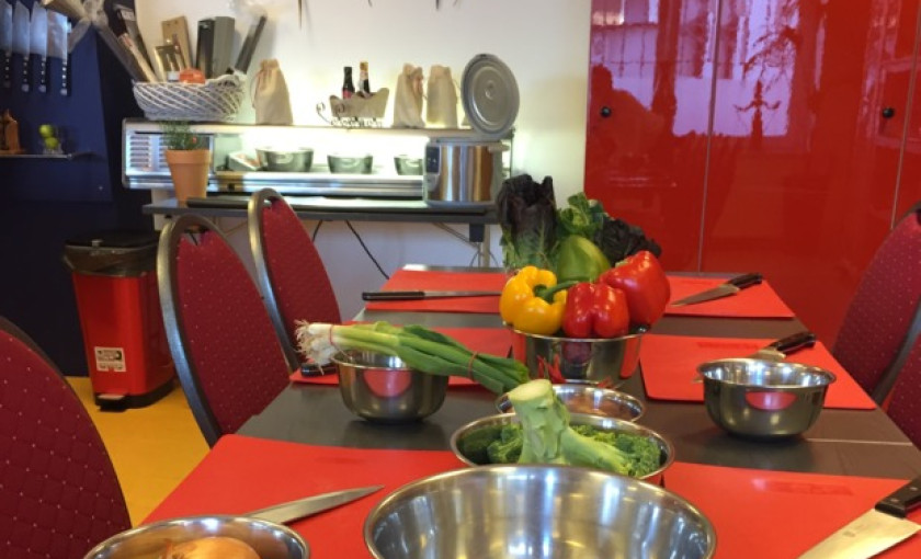 Chinesischer Kochkurs K&ouml;ln Bild 3