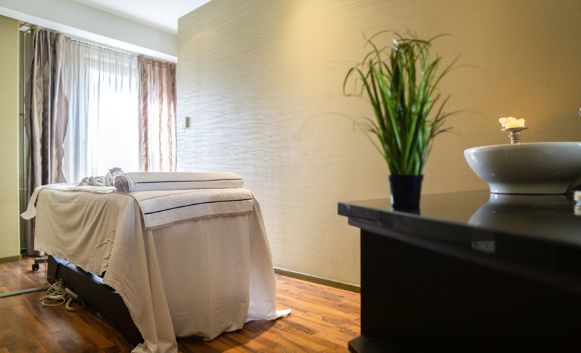 Ayurveda-Massage Berlin - Alexanderplatz Bild 3