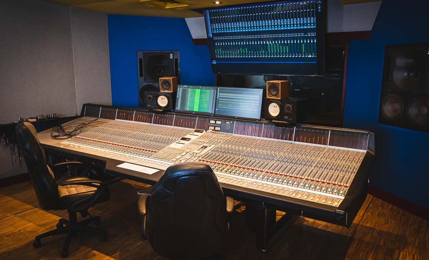 Escape Room (Musikstudio) Pulheim Bild 5