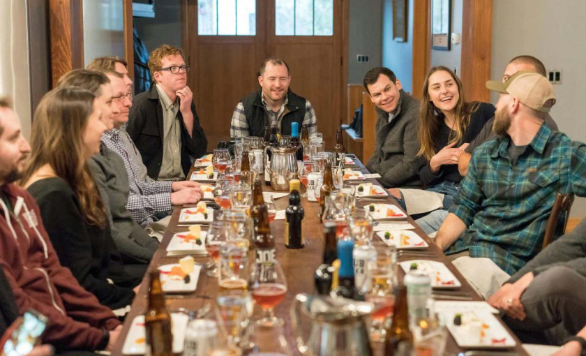 Bier Tasting Eppingen Bild 3