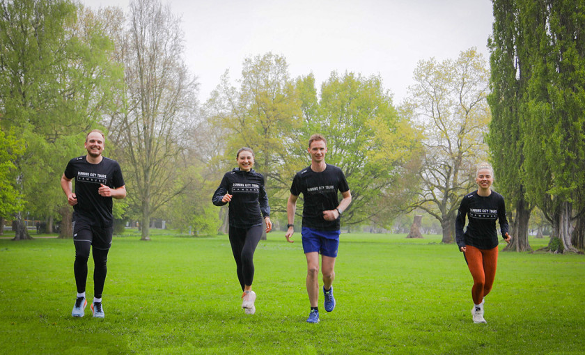 City Running Rastatt Bild 5