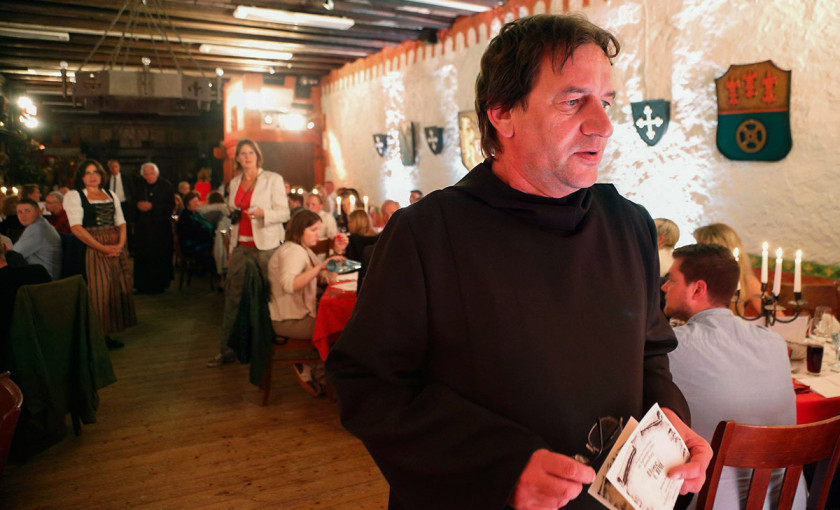 Dine & Crime Landsberg am Lech Bild 4
