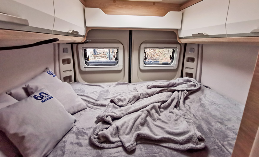 Camper mieten Eslarn f&uuml;r 2 (3 N&auml;chte) Bild 4