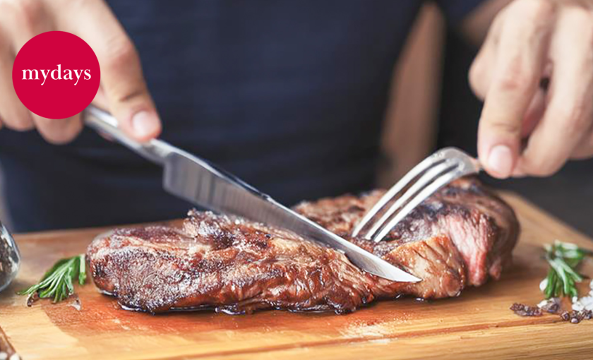 Beef Tasting H&ouml;sbach Bild 1