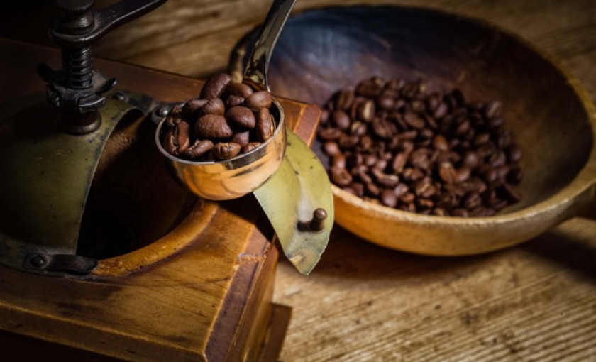 Barista Kurs Zwiesel Bild 2