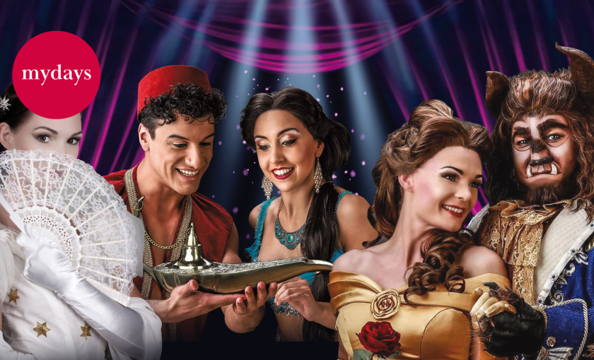 Best of Musicals M&uuml;hlheim am Main Bild 1