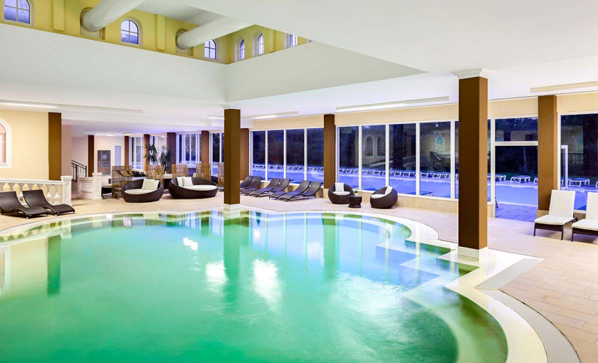 Day Spa Bad G&ouml;gging Bild 3