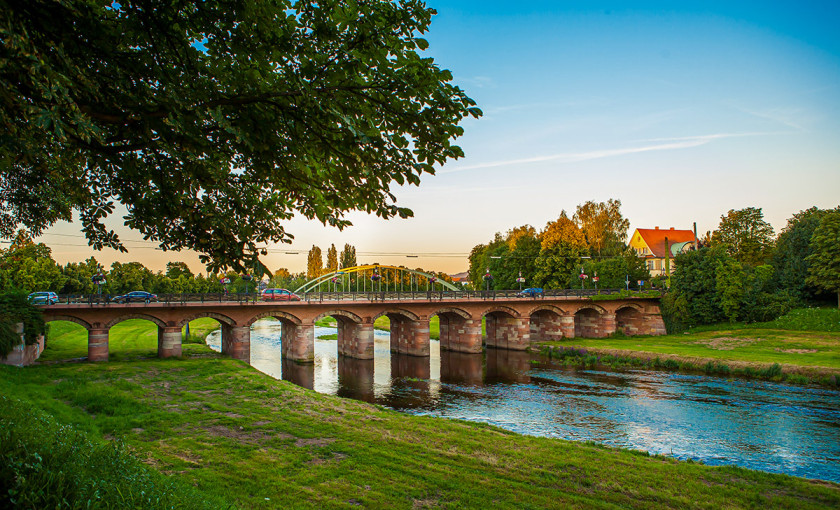 City Running Rastatt Bild 4
