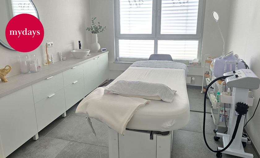 Aqua Facial Hildrizhausen Bild 1