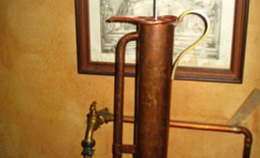 Bier selber brauen Sch&ouml;llkrippen Bild 3