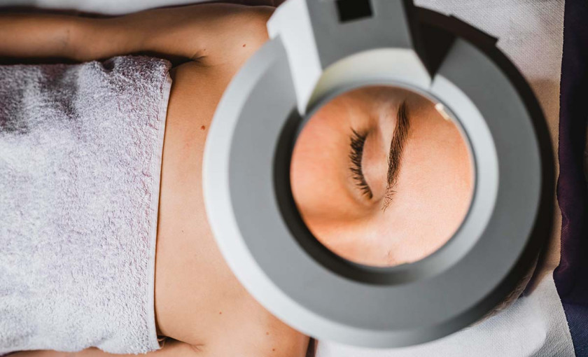 Aqua Facial Gro&szlig;weil Bild 5