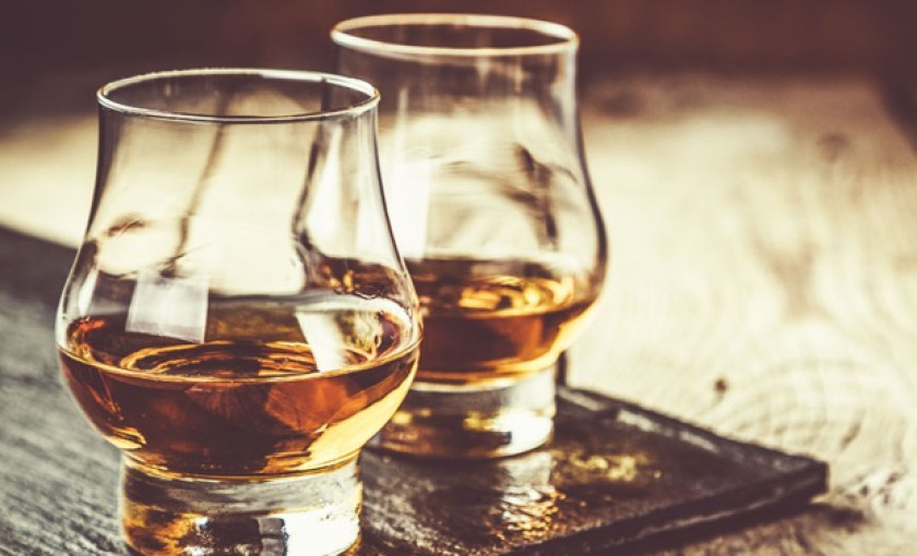 After Work Whisky Tasting Frankfurt am Main Bild 4