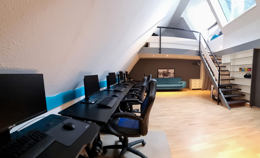 Gaming f&uuml;r 5 Braunschweig (24 Std.) Bild 2