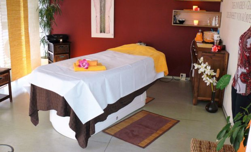 Abhyanga-Ayurveda Massage Dresden Bild 5