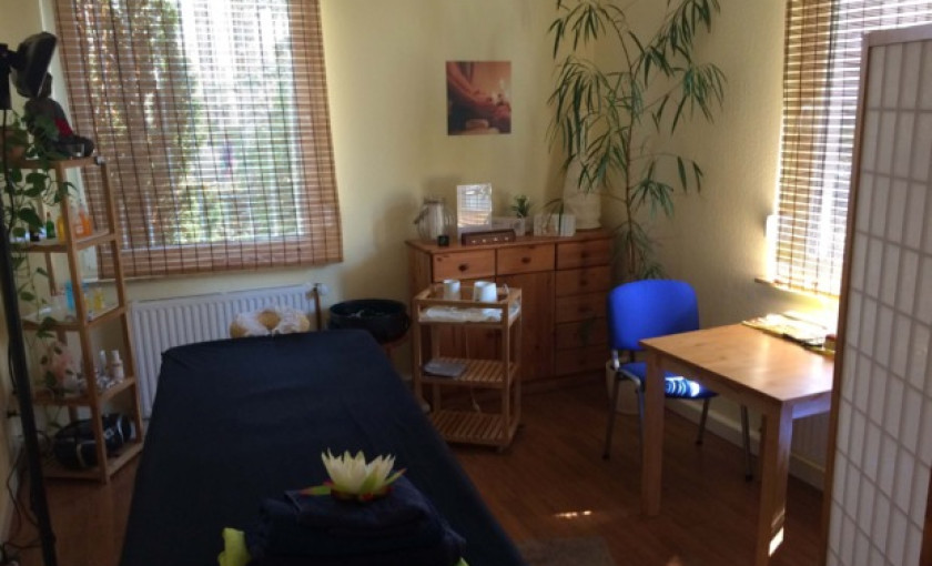 Ayurveda-Massage Ostfildern - Stuttgart Bild 5
