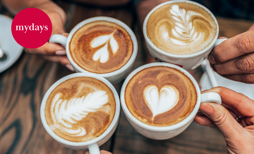 Barista-Kurs D&uuml;sseldorf Bild 1