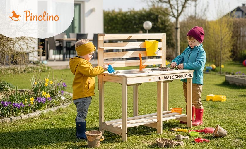 Pinolino Kindertr&auml;ume Bild 1